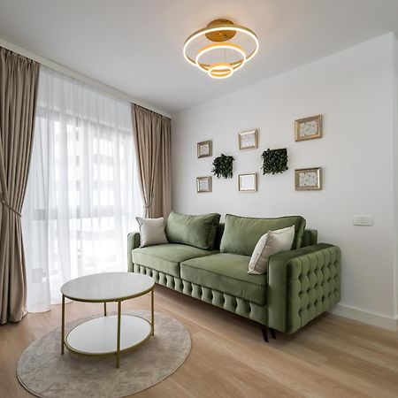 Era Herastrau Boutique بوخارست المظهر الخارجي الصورة