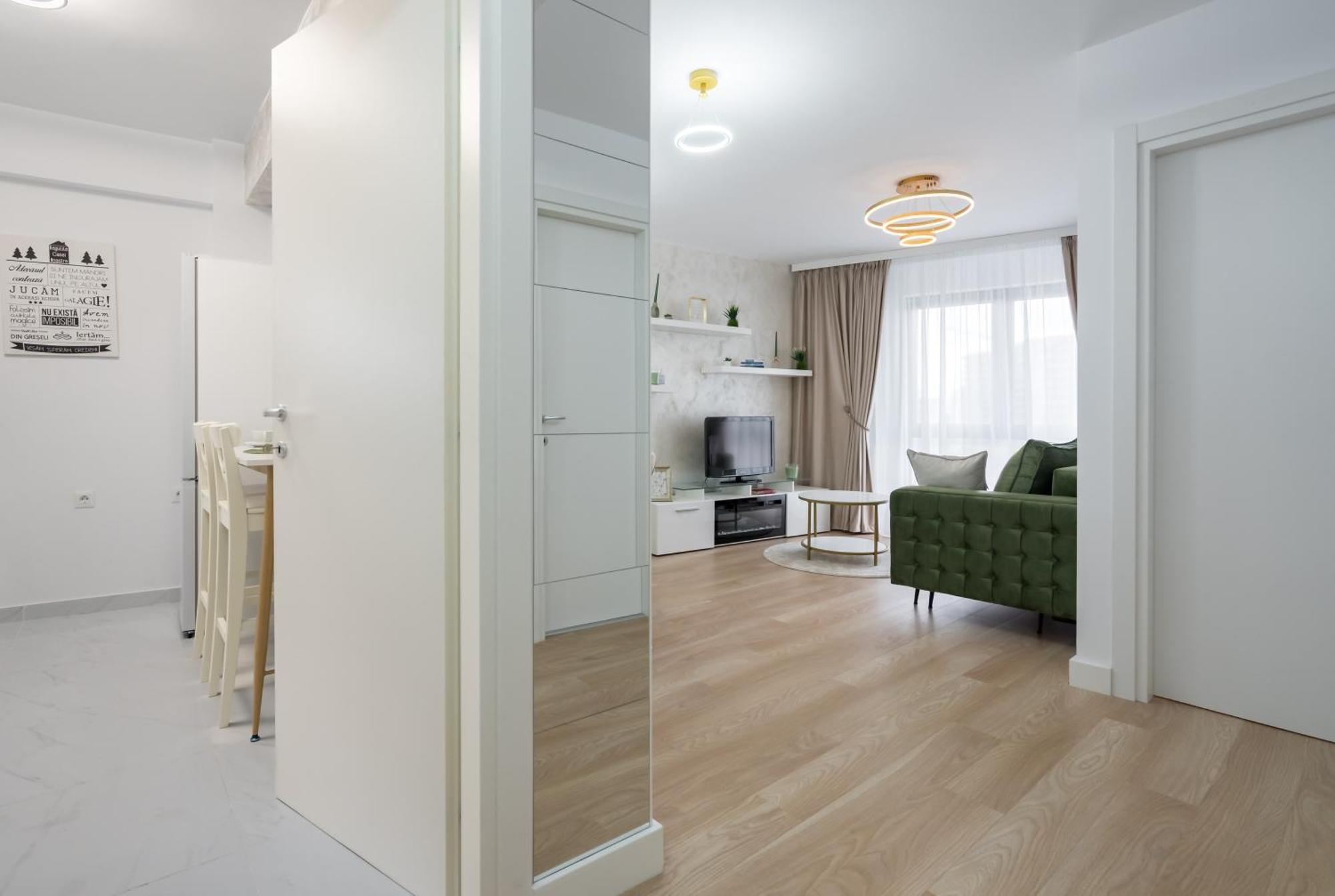 Era Herastrau Boutique بوخارست المظهر الخارجي الصورة