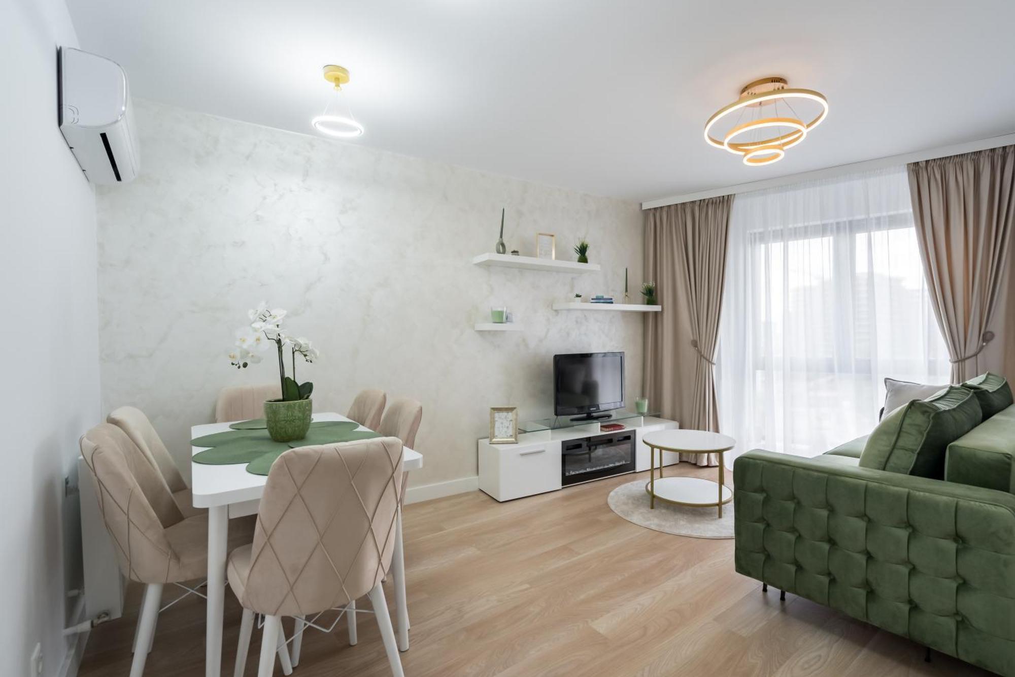 Era Herastrau Boutique بوخارست المظهر الخارجي الصورة