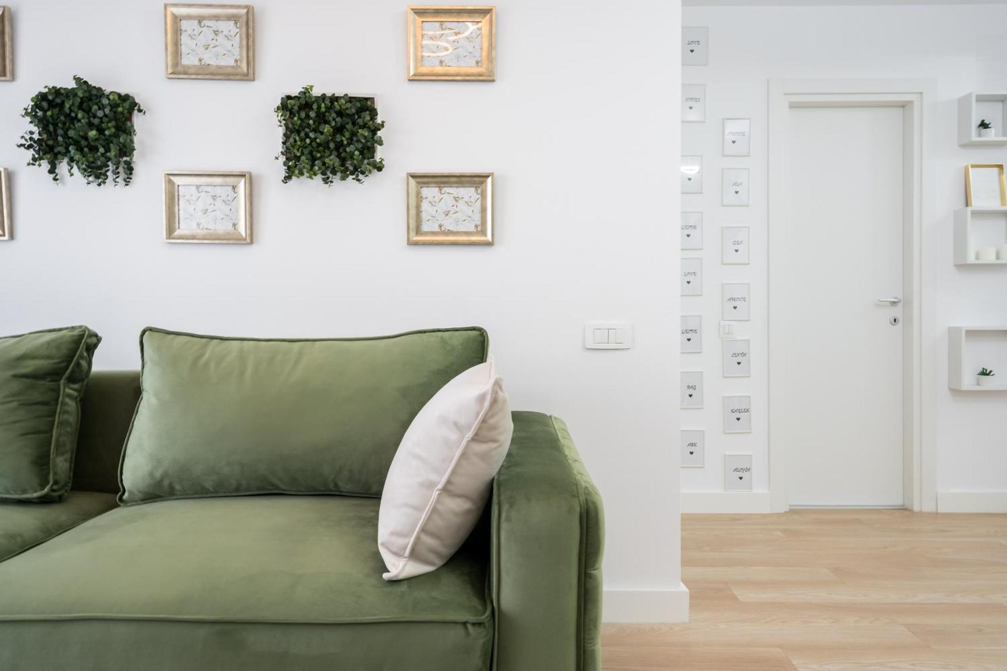 Era Herastrau Boutique بوخارست المظهر الخارجي الصورة