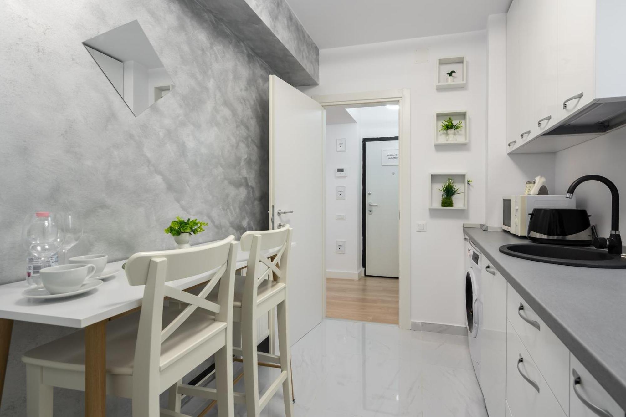 Era Herastrau Boutique بوخارست المظهر الخارجي الصورة