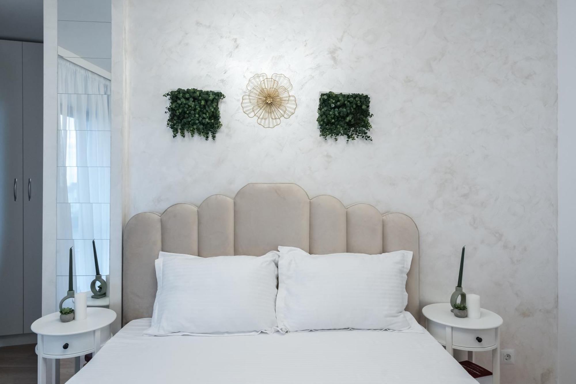 Era Herastrau Boutique بوخارست المظهر الخارجي الصورة