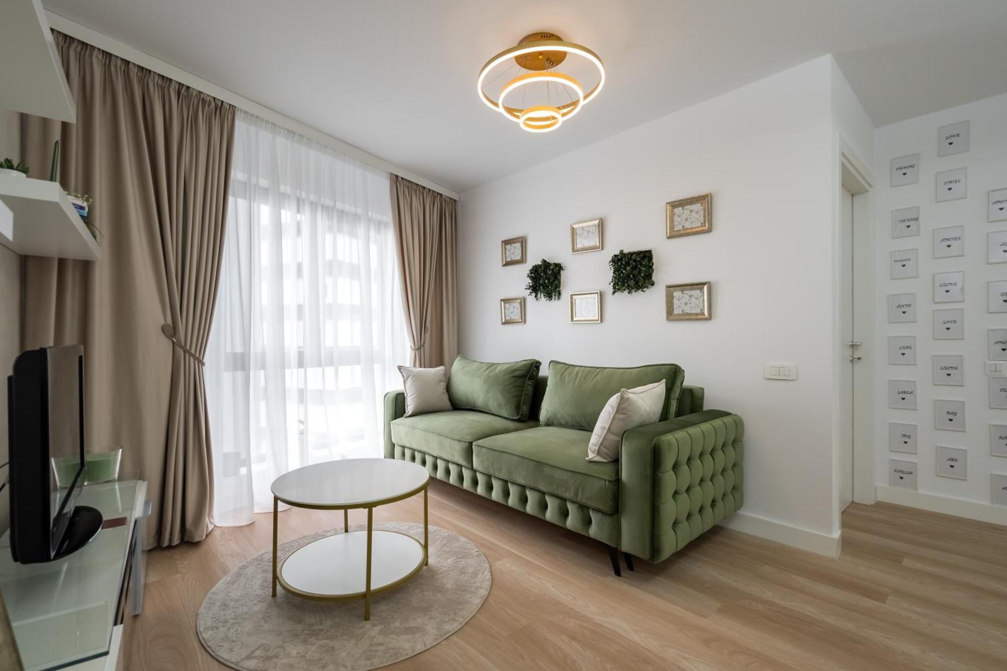 Era Herastrau Boutique بوخارست المظهر الخارجي الصورة
